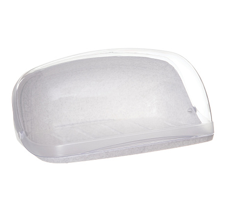 Хлебница пластм. IDEA  М1180 ("М-Пластика") *1/6