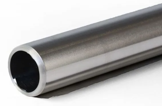 Фольга для бань и саун  (1х10 м) 40 мкр