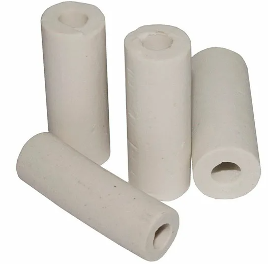 Втулка керамическая тип 2М для монтажа огнезащиты Flamma (Фламма)