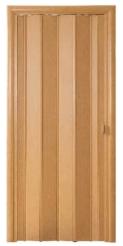 Дверь раздвижная со стеклом Миланский орех (2050*840) *1/4