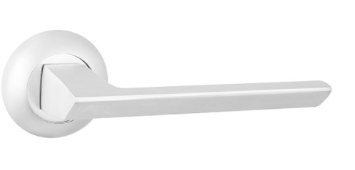 Ручка раздельная BLADE TL WH-19 белый