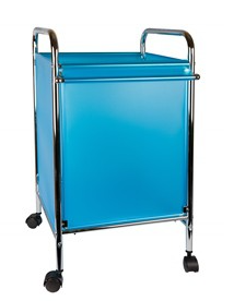 Delphinium.Корзина д/белья 02D0035BL 180003 (16.09.16)