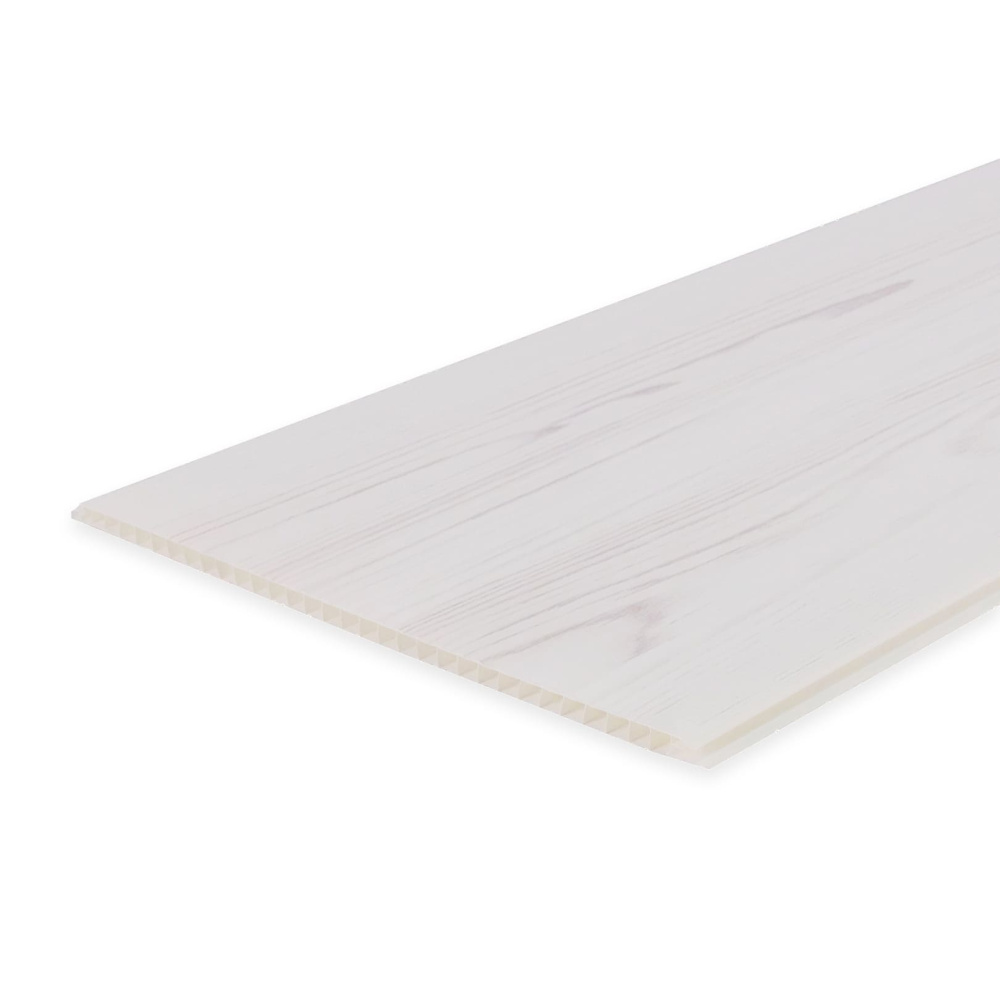 Панель ПВХ Ясень Вековой 637/1 2,7*0,25 STELLA Light (10)