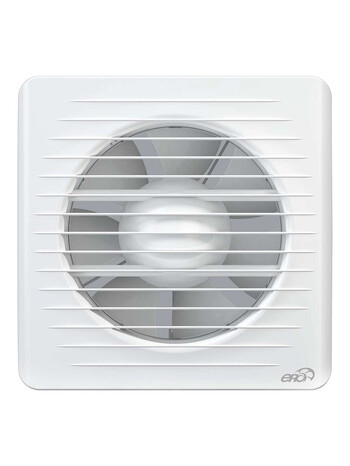 Вентилятор ERA 5С Эковент, (180*180/D=125) с обратным клапаном (г. Рязань)  *1/20