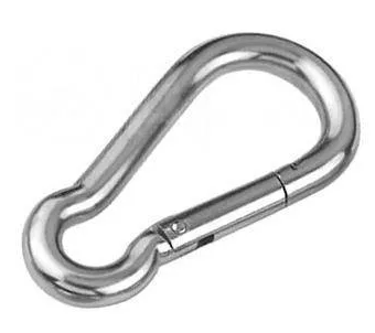 М12 Карабин пожарный, оцинкованный