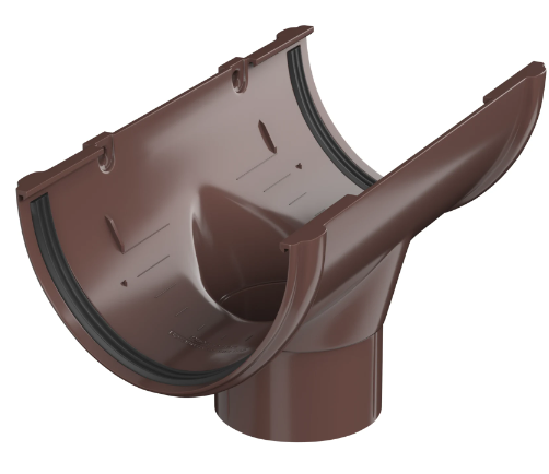 Воронка Шоколад