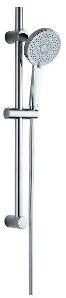 Душевой гарнитур SSS712, хром ESKO