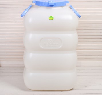 Фляга 80л "Гранде" с ручками С906 МАРТИКА