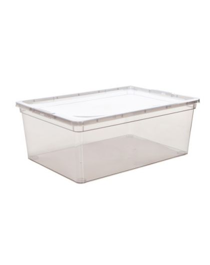 КОРОБКА 10л 71621 Геометрия /9шт