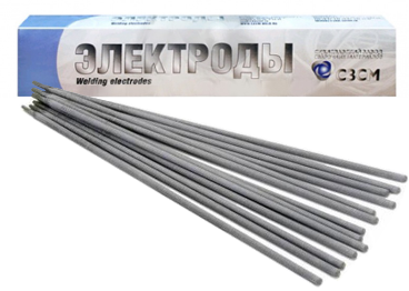 Электроды УОНИ 13/55 д. 4,0 мм (5 кг) СЗСМ Россия