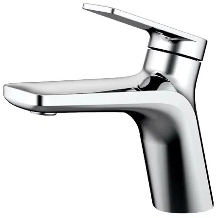 "BAKU" BK 26 Смеситель для раковины, хром (ESKO)