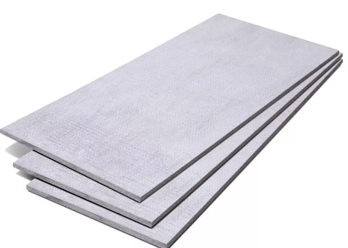 Лист асбоцементный плоский 1750*1100*8мм