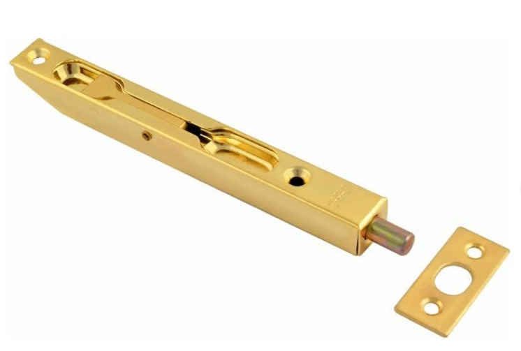 Ригель Нора-М  5 1/2" РВ (золото)  *1/20/200
