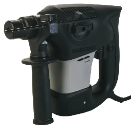 Перфоратор  750Вт П-26/750ЭВ ИНТЕРСКОЛ ПОСЛЕ СЕРВИСА