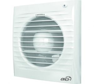 Вентилятор ERA 5S Эковент, (D=125)  (г. Рязань)