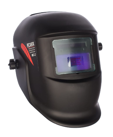 Сварочная маска МС-2 Ресанта 65/14