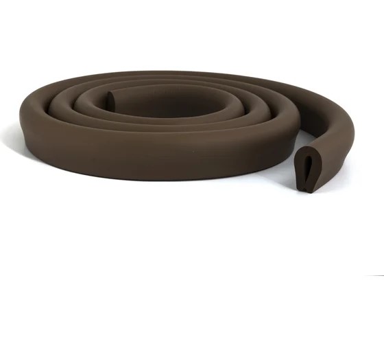 Лента защитная, коричневая, 2метра, BS 46.32