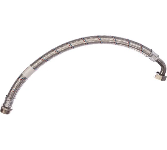 Шланг угловой 60см (1"-1")
