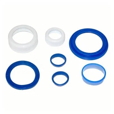 Ремкомплект для сифонов под ванну №2 30981252 ВИР /1шт/уп