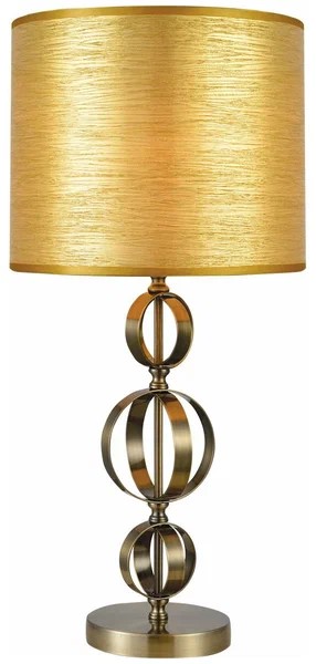 IL1519-1T-77 AB светильник настольный