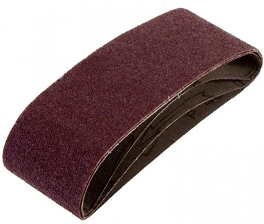 Лента шлифовальная 75*457*P100 "МD-STARS" (уп.10шт)