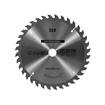 Пильный диск по дереву 250*36 зуб*22мм