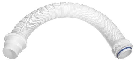 K116 Гибкая труба Элит 1 1/2"х40/50 L=1200 30986254 ВИР /1шт/уп