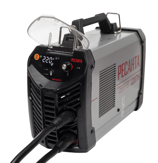 Сварочный аппарат инверторный САИ220ПН 65/20