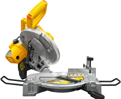 Торцовочная пила 255/1650Вт ЭНКОР Корвет-5Р коробка