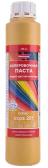 №201 Колер "PARADE" Охра 0,75 л *1/10/540