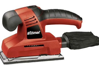 Машина шлифовальная вибрационная SFS-223