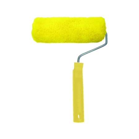 БИБЕР 32601 Валик 180 мм фасадный Гросс в комплекте с ручкой460600601686