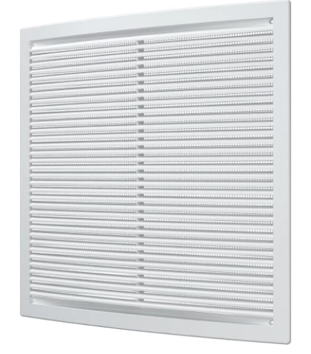 Эковент.Решетка цилиндрическая 4444 РЦ