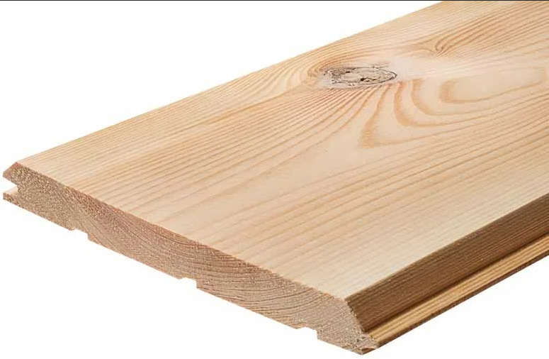 Имитация бруса 32х137х6000 мм