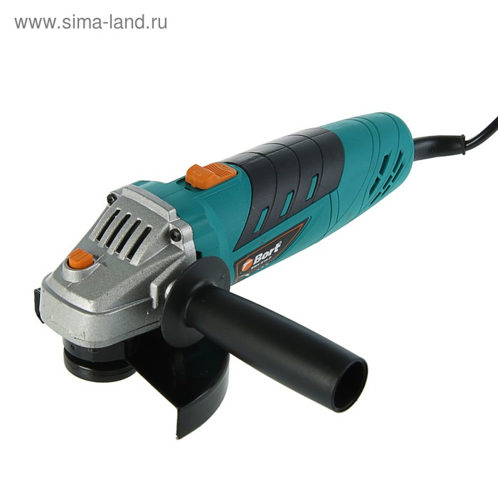 Машина шлифовальная угловая BWS-910-Р УЦЕНКА (после сервиса)