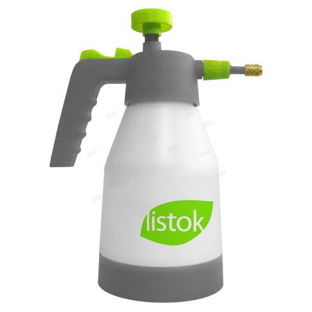 Опрыскиватель LISTOK помповый 1000 мл  /15