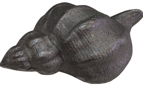 Камень для бани Чугунный "Ракушка" КЧР-3, Рубцовск