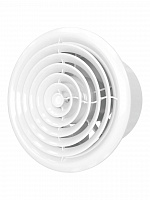 Эковент.Вентилятор FLOW 5 BB