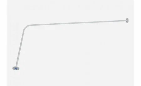 Карниз S150*70 белый