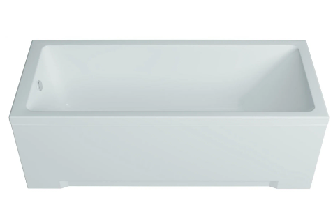 Ванна Аура 1500*700 (в комплекте: каркас, экран)
