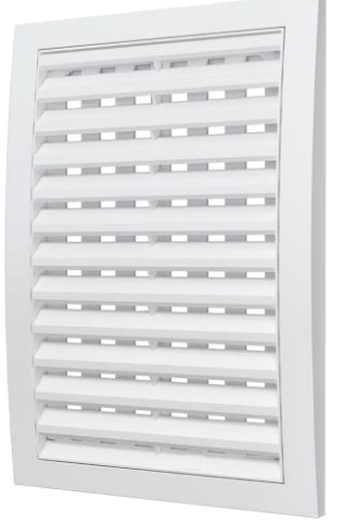 Эковент.Реш.регул. пласт. 1825РРП