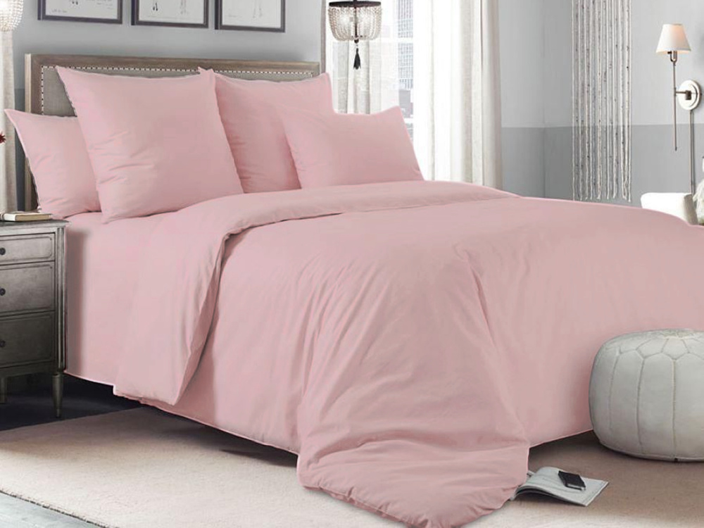 КПБ 2 Ранфорс (хлопок)