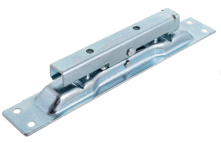 Ригель АПЕКС торцевой FB-04-160-ZN *1/12