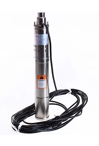 Насос скважинный винт SVI 30/100 "Оазис"