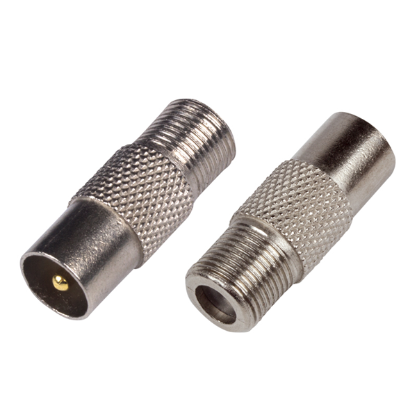 Переходник гн.F-шт.TV Proconnect, 05-4303-4