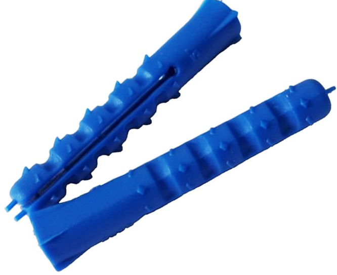 Дюбель распорный п/п 12*120 шипы