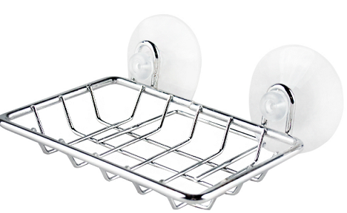 Delphinium.Мыльница на присосках АЕ-734А 101023