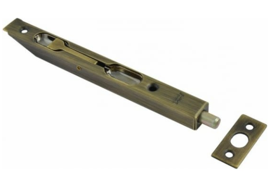 Ригель Нора-М  6 1/2" АВ (ст.бронза)  *1/20/200