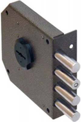 Эльбор ReX  2.14  5кл б/о  (1.05.51) Замок накладной тяж. (10)