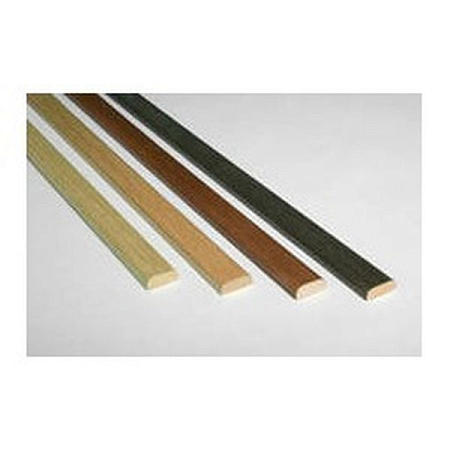 Притворная планкадля двойных блоков (10мм) Миланский орех